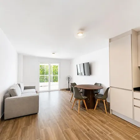 Dona Sinforosa Apartment Torrevieja