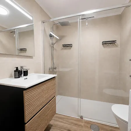 Apartment Dona Sinforosa *