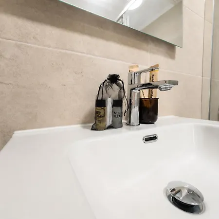 Apartment Dona Sinforosa Torrevieja
