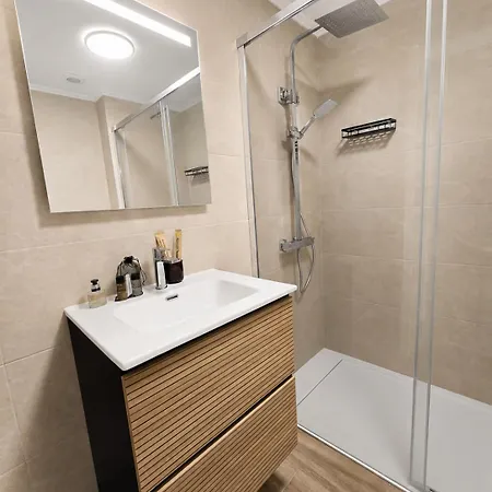 Apartment Dona Sinforosa Torrevieja