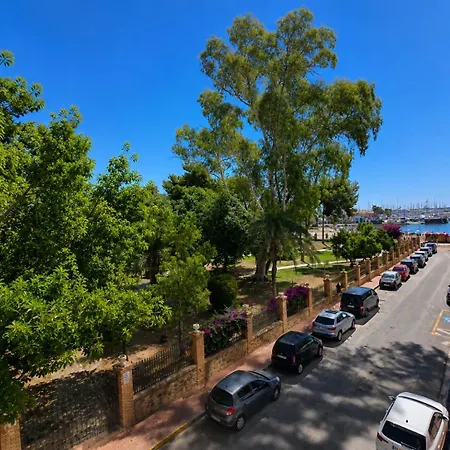 Dona Sinforosa Torrevieja